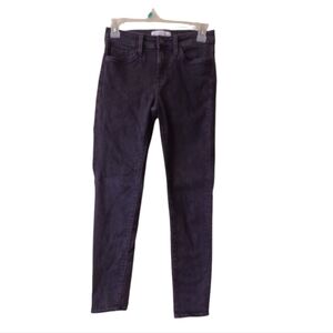 Flying Monkey black jeans size 25